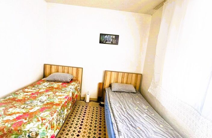 Beau T3 proche métro La Rose 61 m² — photo 4