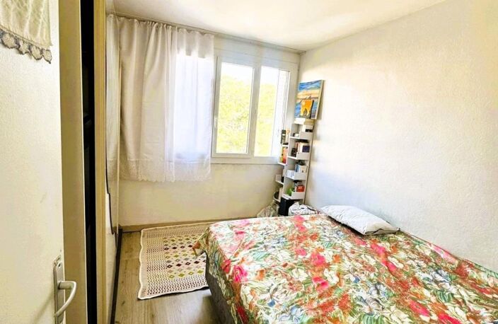 Beau T3 proche métro La Rose 61 m² — photo 5