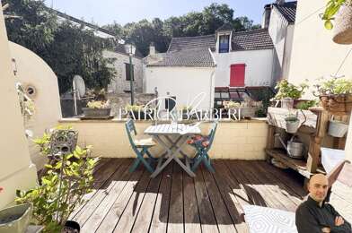 Maison 5 pièces 257250 €
