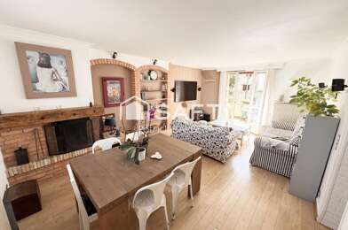 Maison 5 pièces 249500 €