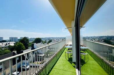 Appartement 2 pièces 199500 €