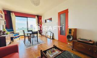 Appartement 2 Pièces 45 m² à vendre à Saint-Nazaire (44600)