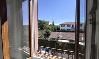 Appartement 3 Pièces 61 m² à vendre à Saint-Étienne (42000)