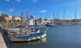 Commerce 3 Pièces 120 m² à vendre à Sanary-sur-Mer (83110)
