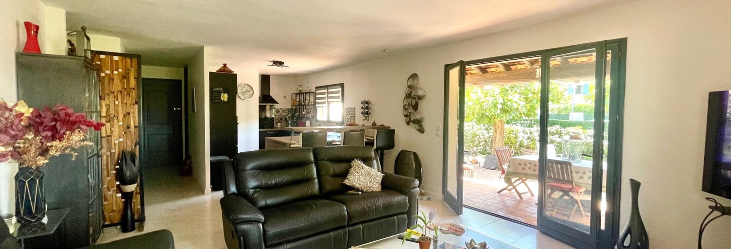 Maison 3 Pièces 73 m² à vendre à Vidauban (83550)