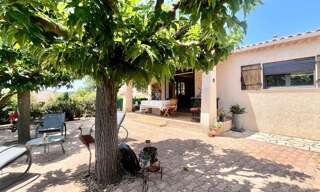 Maison 3 Pièces 73 m² à vendre à Taradeau (83460)