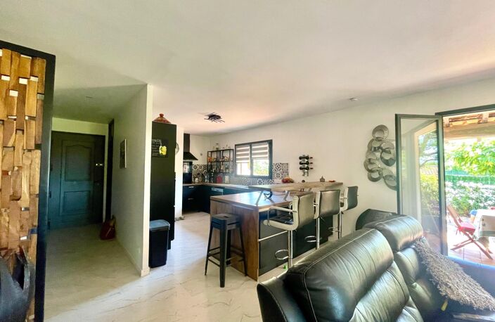 Maison de plain-pied, rénovée au calme avec Garage — photo 3