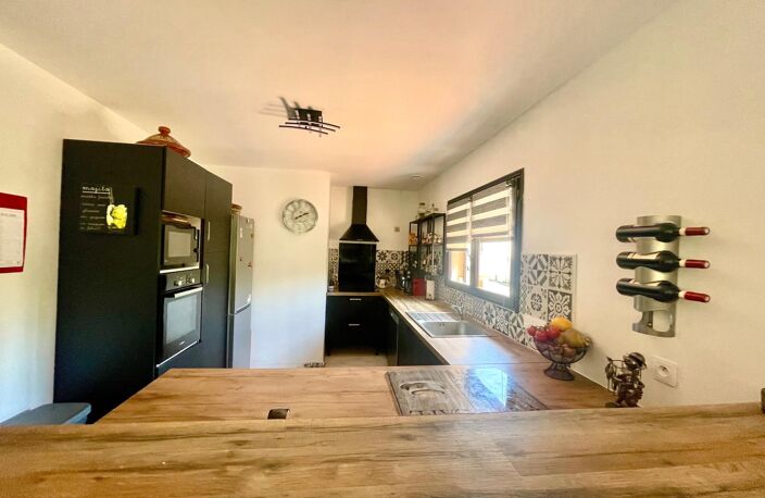 Maison de plain-pied, rénovée au calme avec Garage — photo 5