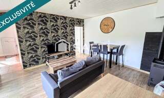 Maison 3 Pièces 54 m² à vendre à Saint-Michel-en-l'Herm (85580)