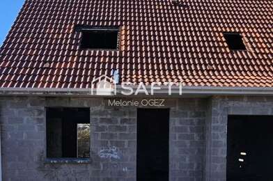 Maison 1 pièces 80000 €
