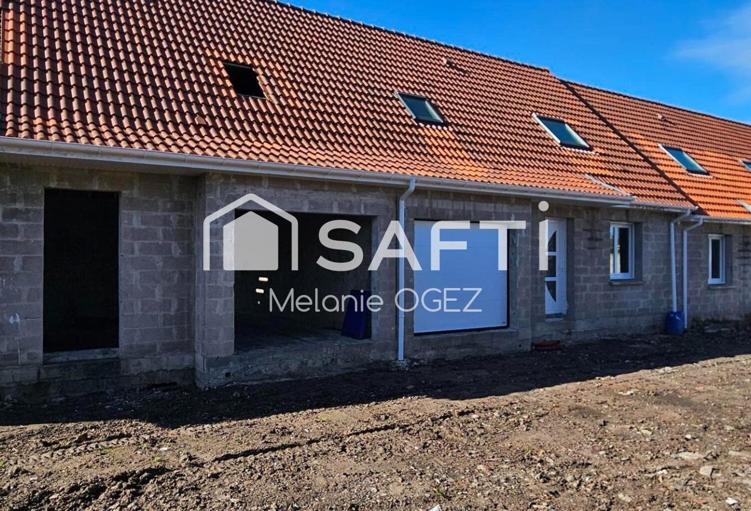 Immeuble de rapport — photo 1