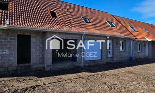 Immeuble  270 m² à vendre à Auchel (62260)