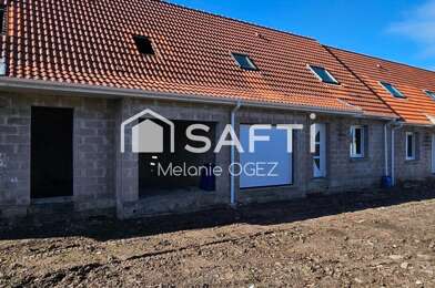 Immeuble  230000 €