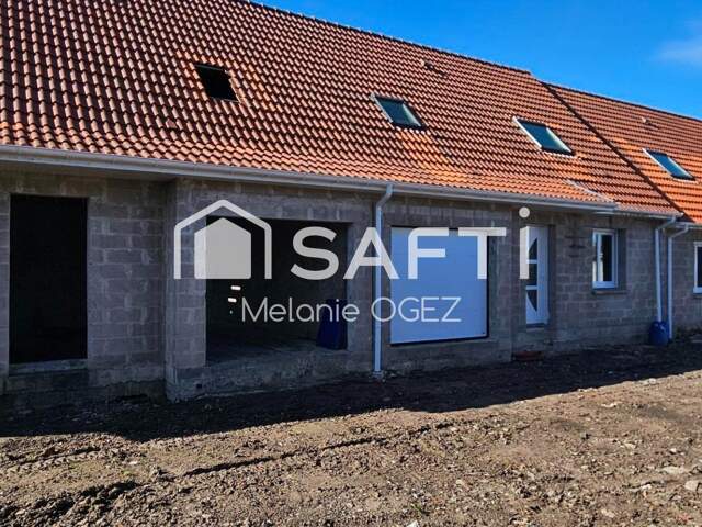 Immeuble de rapport — photo du bien