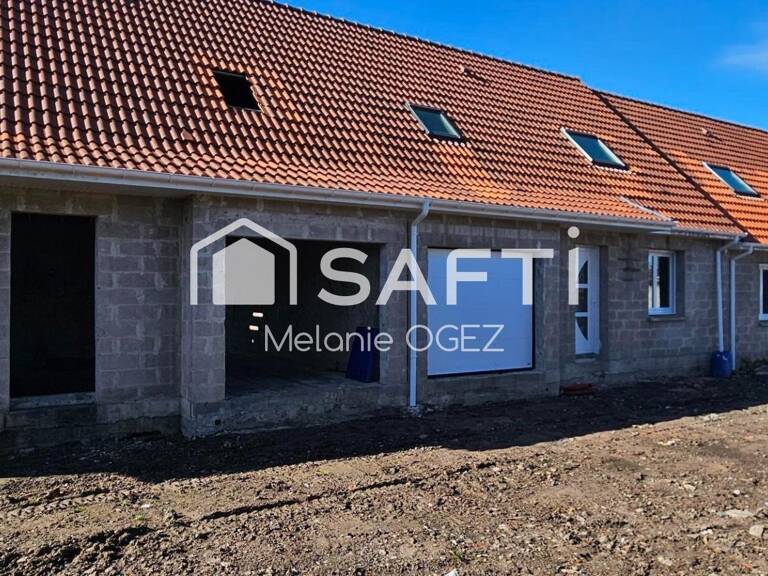 Immeuble de rapport — photo 1
