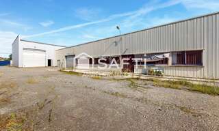 Commerce 5 Pièces 1120 m² à vendre à Saint-Gaudens (31800)