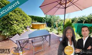 Maison 5 Pièces 108 m² à vendre à L'Isle-d'Abeau (38080)