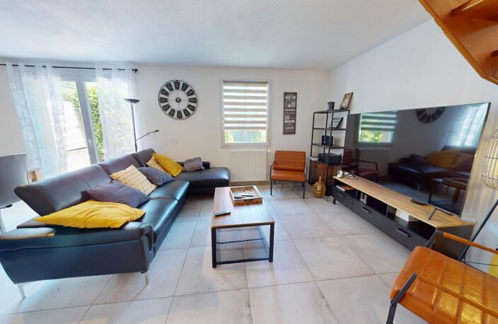 Maison T5 108m2 L'Isle d'Abeau — photo 3