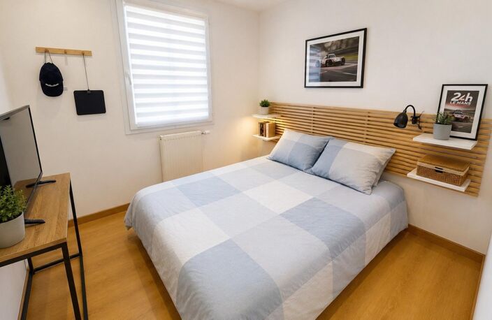 Maison T5 108m2 L'Isle d'Abeau — photo 5