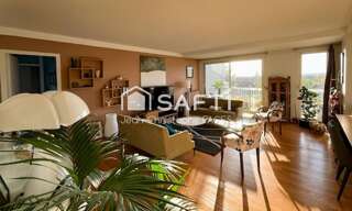 Appartement 4 Pièces 90 m² à vendre à Mantes-la-Jolie (78200)
