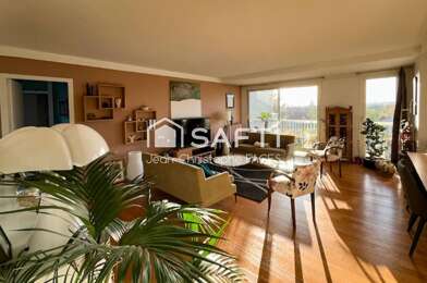 Appartement 4 pièces 215000 €