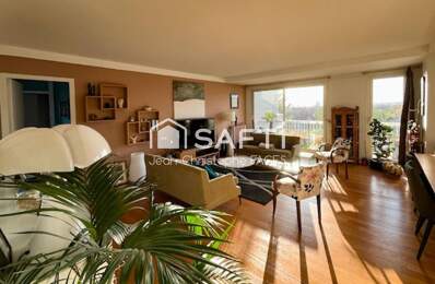 Très beau F4 - 90m2 - 3 chambres - Box - Cellier — photo du bien