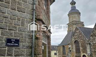 Maison 6 Pièces 167 m² à vendre à Lanrelas (22250)