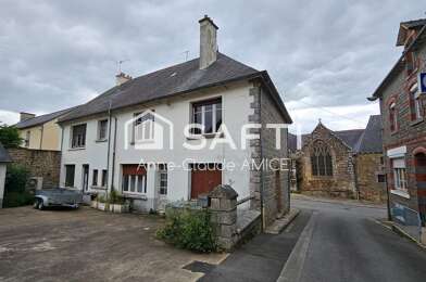 Maison 6 pièces 96000 €
