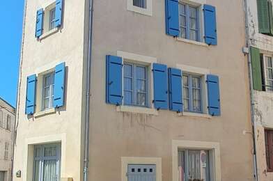 Maison 7 pièces 109900 €