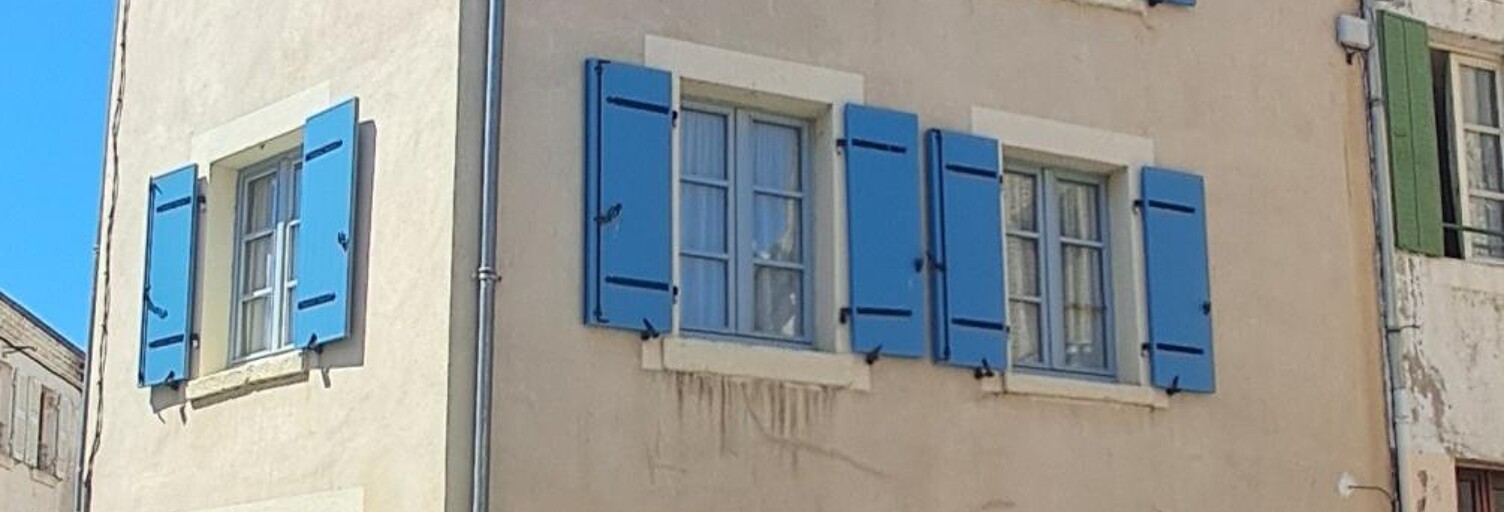 Maison 7 Pièces 105 m² à vendre à Sauxillanges (63490)
