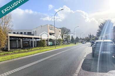 Garage  20000 €