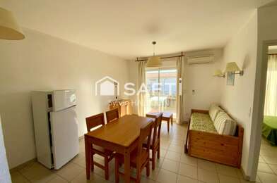 Appartement 2 pièces 108000 €
