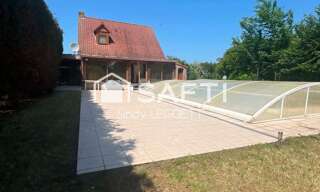 Maison 6 Pièces 131 m² à vendre à Bray-Dunes (59123)