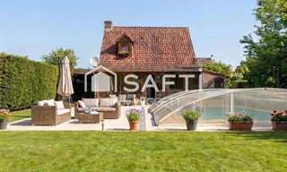 Maison 6 Pièces 131 m² à vendre à Bray-Dunes (59123)