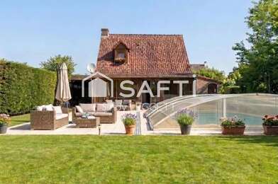 Maison 6 pièces 464000 €