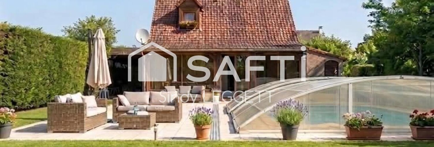 Maison 6 Pièces 131 m² à vendre à Bray-Dunes (59123)