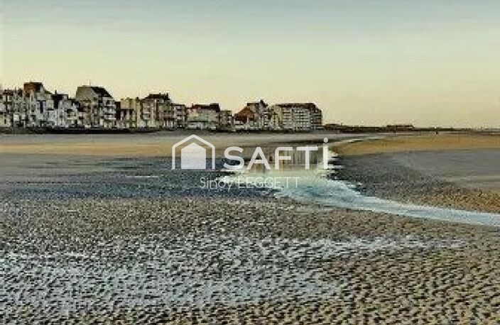 MAISON INDIVIDUELLE 4 CHAMBRES JARDIN EXPOSE SUD GARAGE PISCINE BRAY DUNES PLAGE — photo 2