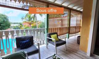 Appartement 3 Pièces 65 m² à vendre à Saint-Martin (65360)