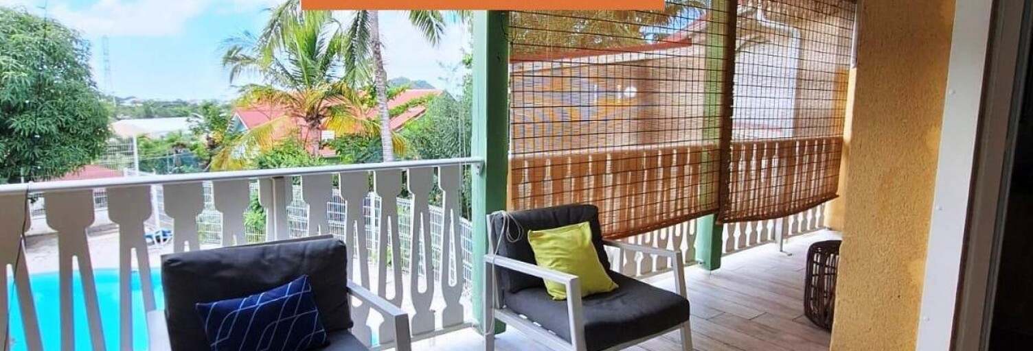 Appartement 3 Pièces 65 m² à vendre à Saint-Martin (65360)