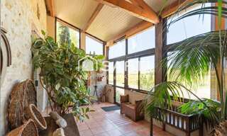 Maison 17 Pièces 471 m² à vendre à Lombers (81120)