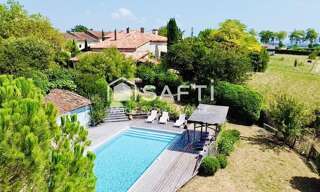 Maison 17 Pièces 250 m² à vendre à Lombers (81120)
