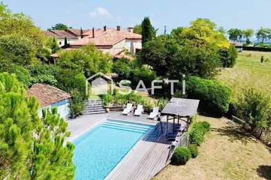 Maison 17 pièces 560000 €