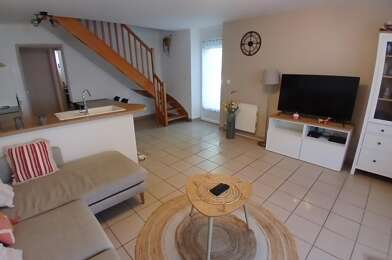 Appartement 4 pièces 169000 €