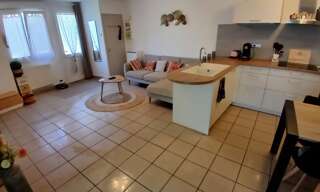Appartement 4 Pièces 73 m² à vendre à Dole (39100)