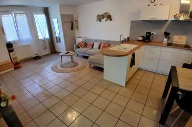 Appartement 4 pièces 169000 €