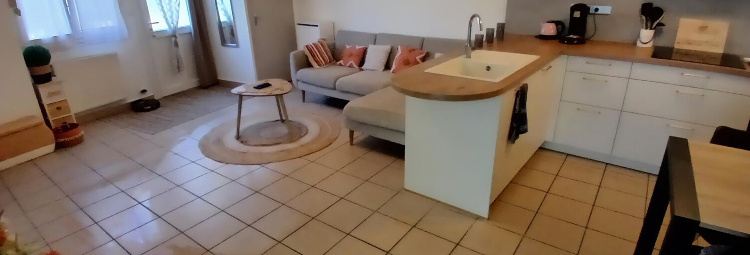 Appartement 4 Pièces 73 m² à vendre à Dole (39100)
