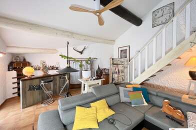 Maison 6 pièces 289000 €