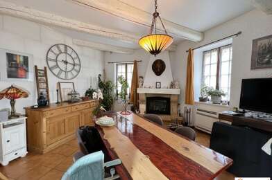 Maison 6 pièces 275000 €