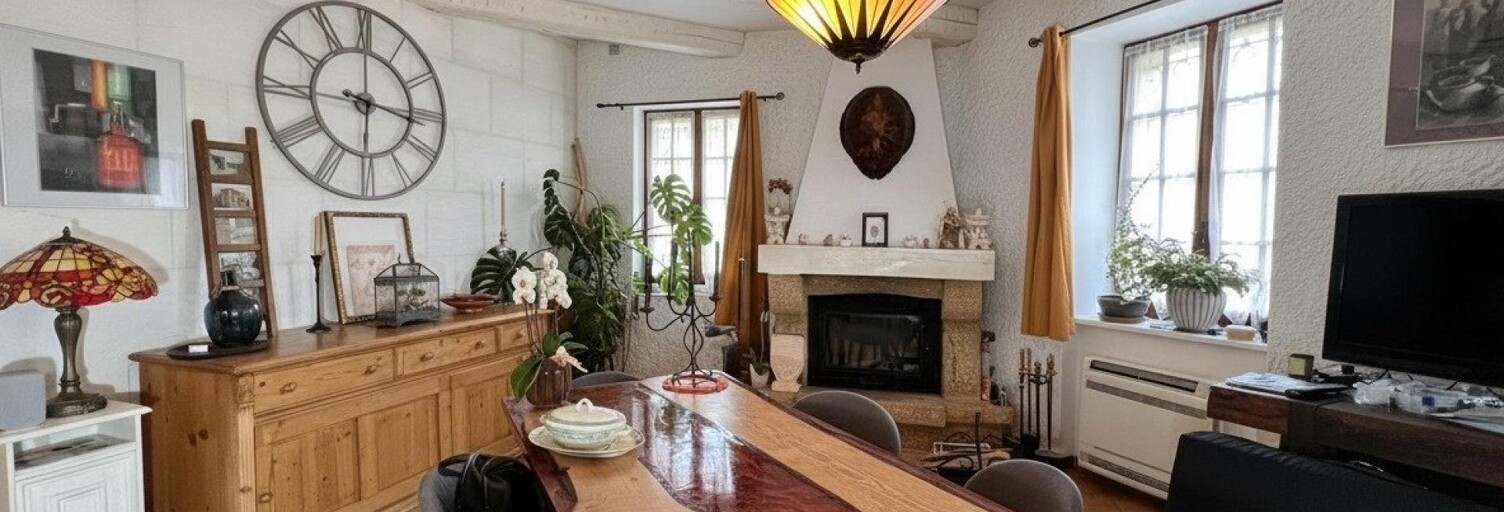 Maison 6 Pièces 230 m² à vendre à Vedène (84270)