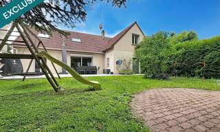 Maison 7 Pièces 151 m² à vendre à Warmeriville (51110)